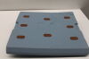 SIEMENS 10185451 16 Channel Body Array Posterior 1.5T MRI Scanner