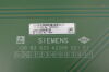 SIEMENS 10683633 D21 Board MRI Scanner