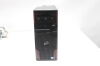 SIEMENS 10140754 ICS Tower 12S M720 CT Scanner