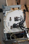 SIEMENS 10890960 Matrix MVT ( 08365970) CT Scanner