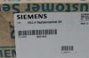SIEMENS 10891096 PDC A Replacementset K8 Neu CT Scanner