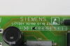 SIEMENS 1171201 Starting Device D115 X-Ray Accessories