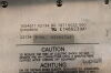 SIEMENS 1654511 Power supply C-Arm