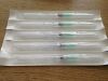 BD 381447 Insyte Autoguard Shielded I.V. Catheter, 18Ga x 1.88in (50/Box) (X)