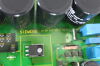 SIEMENS 3099525 D2 Board C-Arm