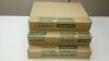 SIEMENS 3818254 Carbon Brush Set Power CT Scanner