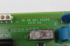 SIEMENS 3848681 Fil Power Board, D470 X-Ray Accessories
