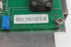 SIEMENS 551000371 PCB Board CT Scanner