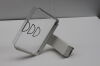 SIEMENS 6258003 Compression plate 18x24cm Mammo Unit
