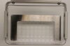 SIEMENS 6258086 Biopsy compression hole plate Mammo Unit
