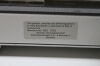 SIEMENS 6278514 Bucky 24x30cm Mammo Unit