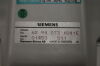 SIEMENS 5512095 Compression paddle stereo Mammo Unit