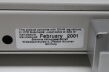 SIEMENS 6431600 Object table 18x24cm #MA3000 Mammo Unit