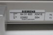 SIEMENS 6431600 Object table 18x24cm #MA3000 Mammo Unit