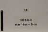 SIEMENS 5938142 Mag. table 1,8 Mammo Unit
