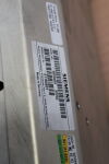 SIEMENS 7027795 Powerbox CT Scanner