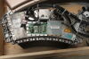 SIEMENS 7125615 HV Transformer P10F (7125631) CT Scanner