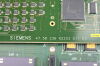 SIEMENS 6483510 MC4C40 D10& 4758236 D11 Board MRI Scanner