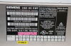 SIEMENS 7394666 IRS2-REC CT Scanner