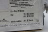 SIEMENS 7441940 Tube Collimator Z40-B CT Scanner