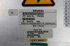 SIEMENS 7395176 Final Stage XXL MRI Scanner