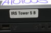 SIEMENS 7734010 IRS Tower 5B CT Scanner