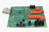 SIEMENS 7563021 Matrix Control Back D790 Board CT Scanner