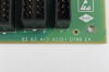 SIEMENS 7563021 Matrix Control Back D790 Board CT Scanner
