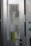 SIEMENS 7582039 Matrix XGR-Box (8365988) CT Scanner