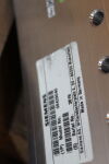 SIEMENS 8429099 DMS P29L CT Scanner