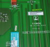 SIEMENS 8366382 D706 Smt Focus Selection Board Mammo Unit