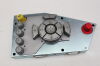 SIEMENS 8901402_REV02 Panel Left CT Scanner