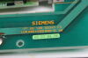 SIEMENS 9728106 D13/ D14 Board C-Arm