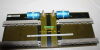 SIEMENS 9754615 Backplane D5 E 00%ZO1 C-Arm