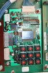 SIEMENS 9796004 Control Panel Assy C-Arm