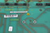 SIEMENS 9728604 D11 E3 Board C-Arm