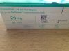 TEVA 412119 28mm Vial Adaptor (20/Box) (X)