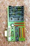 SIEMENS 8949372 G2126 D14 D14 Board Rad/Fluoro Room