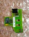 SIEMENS 8378630 G2126 D16 D16 BOARD Rad/Fluoro Room
