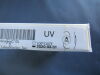ALCON MA60AC AcrySof Intraocular Lens 17.5D, Length 13.0mm, Optic 6.0mm Exp. 03/2020