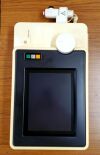 GE 2183001 CONSOLE Rad/Fluoro Room