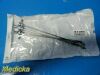 KARL STORZ 3X  27048A0, 27048B0 Deflecting 3X Karl Storz 27048A0, 27048B0 Deflecting & Non-Deflecting Obturators