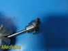 KARL STORZ 3X  27048A0, 27048B0 Deflecting 3X Karl Storz 27048A0, 27048B0 Deflecting & Non-Deflecting Obturators
