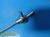 KARL STORZ 3X  27048A0, 27048B0 Deflecting 3X Karl Storz 27048A0, 27048B0 Deflecting & Non-Deflecting Obturators