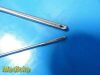 SMITH & NEPHEW Richards 55-0282 & 55-0345 ENT Micro Surgery Forceps