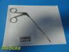 R. WOLF Richard Wolf 1 1 A-L-D Surgical Forceps, Arthroscopy Punch Forceps