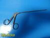 R. WOLF Richard Wolf 1 1 A-L-D Surgical Forceps, Arthroscopy Punch Forceps