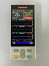 PLUSMED M3E vital sign monitor with ECG, SPO2, NIBP, Temperature Monitor