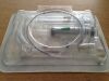 HALYARD 0270-14-3.0-45 Mic-Key Gastric Jejunal Feeding Tube Kit, 45cm (X)
