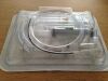 HALYARD 0270-16-1.7-22 Mic-Key Gastric Jejunal Feeding Tube Kit, 22cm (X)